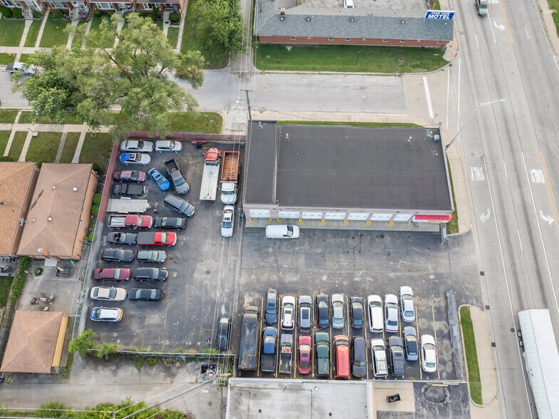 More Photos Of 332 E 159th St, Harvey Auto Repair For Sale