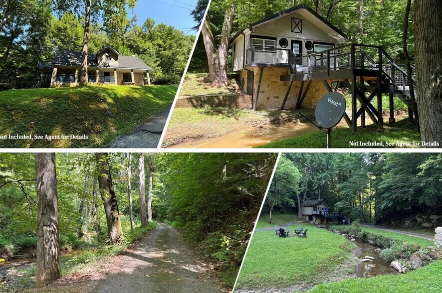 More Photos Of 1 Maggie Mac ln, Sevierville Land For Sale