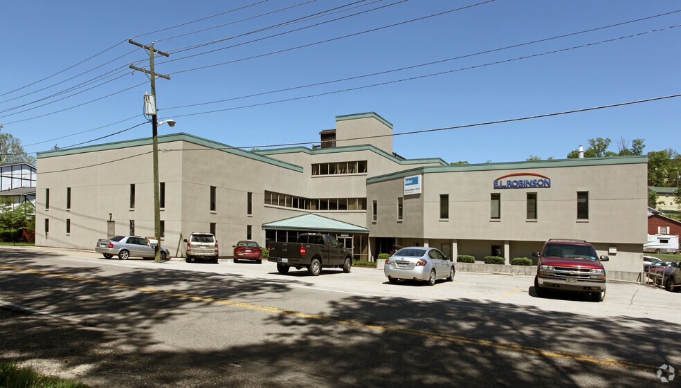 Primary Photo Of 5088 Washington St, Charleston Office For Lease
