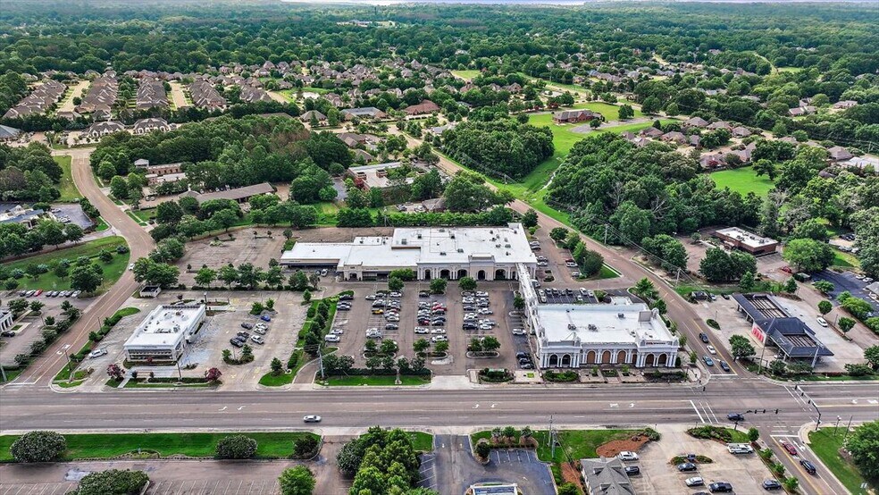 More Photos Of 1020-1038 Highway 51, Madison Unknown For Lease