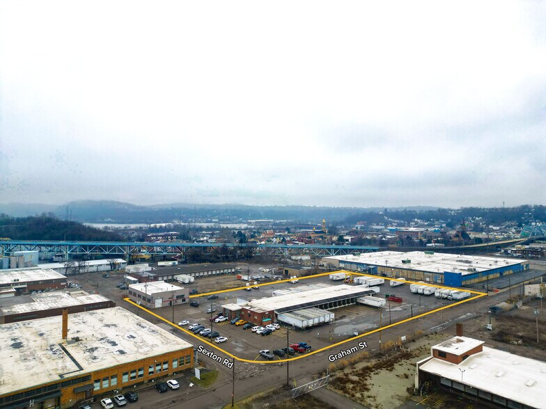 More Photos Of 2 Sexton Rd, McKees Rocks Distribution For Sale
