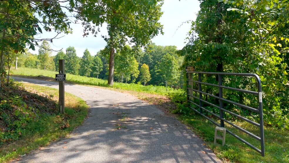 Primary Photo Of 314 Lakeside dr, Hiawassee Land For Sale
