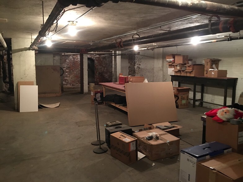 More Photos Of 83-85 Washington St, Norwalk Office For Sale