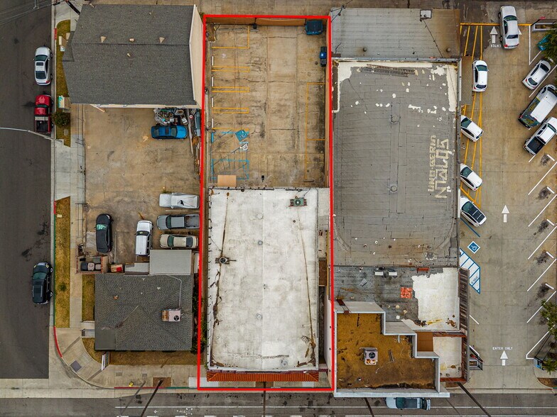 More Photos Of 814-816 N Anaheim Blvd, Anaheim Freestanding For Sale