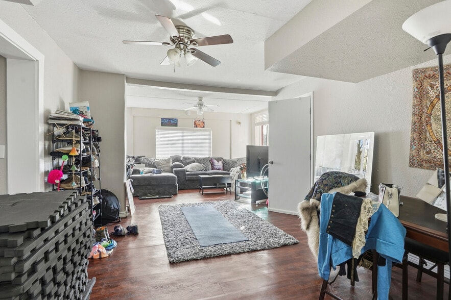 More Photos Of 303 Hooker St, Denver Apartments For Sale