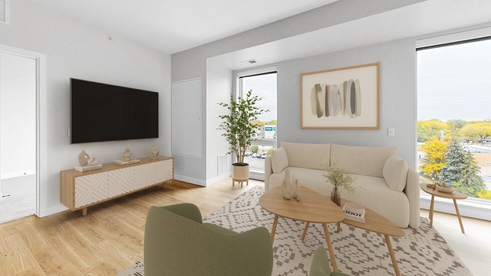 More Photos Of 700 American Blvd W, Bloomington Apartments For Lease