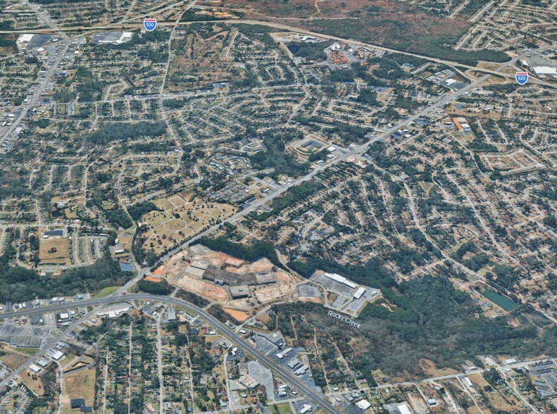More Photos Of 1700 Gordon Hwy, Augusta Land For Lease