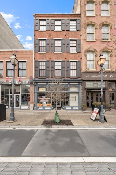 Primary Photo Of 304 Market St, Philadelphia Storefront Retail Residential For Sale