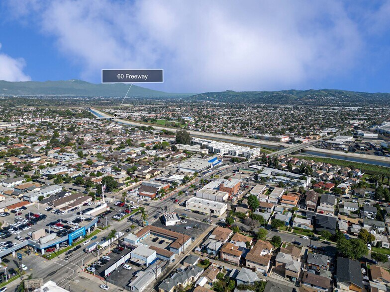 More Photos Of 201 W Whittier Blvd, Montebello Freestanding For Sale