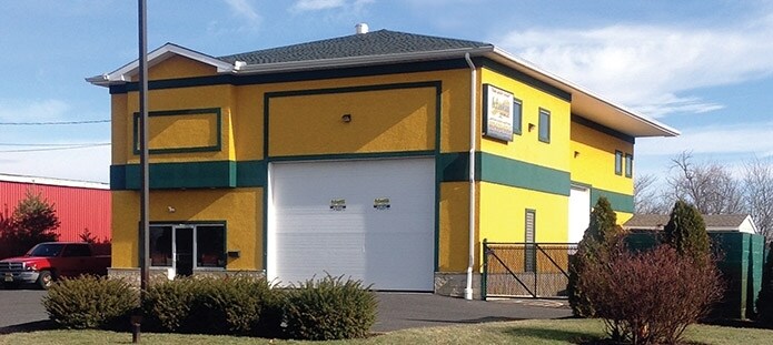 Primary Photo Of 17 Willow Rd, Maple Shade Township Freestanding For Lease