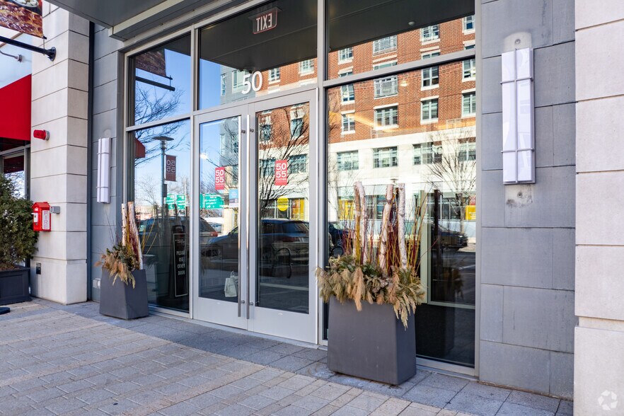 More Photos Of 50-101 Station Landing, Medford Unknown For Lease