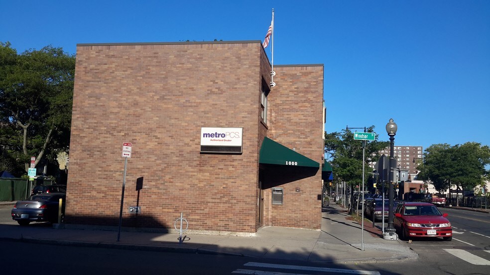 More Photos Of 1000 Cambridge St, Cambridge Medical For Lease