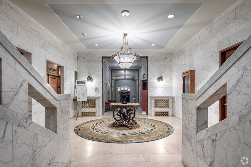 More Photos Of 225 N Charles St, Baltimore Lodge Meeting Hall For Sale