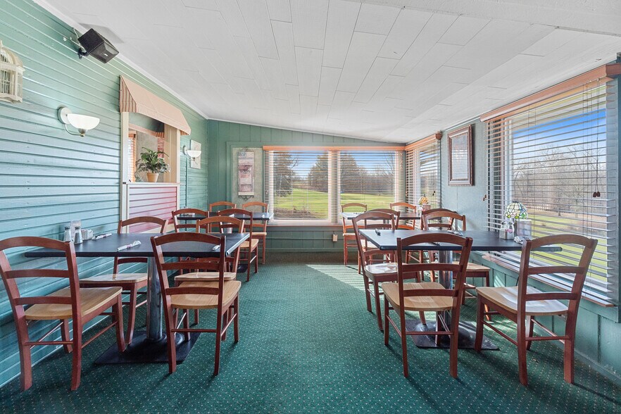 More Photos Of 1445 275 N Rd, Angola Sports And Entertainment For Sale