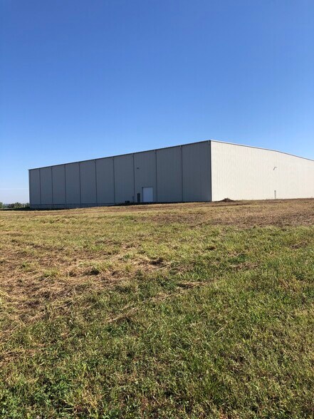 Primary Photo Of 5607 Providence Hill Dr, Saint Joseph Industrial For Sale