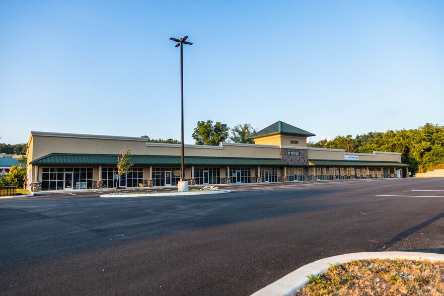 More Photos Of 2000 Park Place Dr, Washington Unknown For Lease