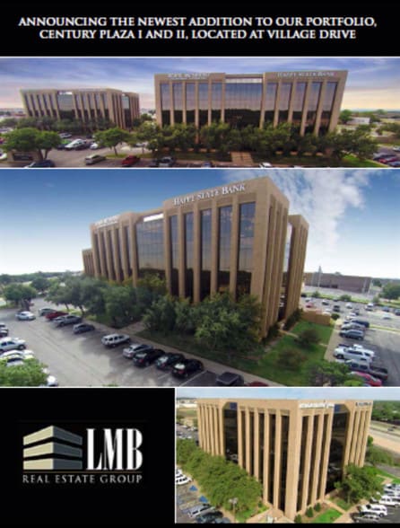 More Photos Of 1 Village Dr, Abilene Office For Lease