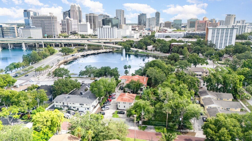 More Photos Of , Orlando Office For Sale