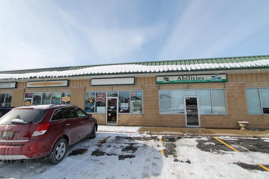 More Photos Of 1220 Janesville Ave, Fort Atkinson Storefront For Sale