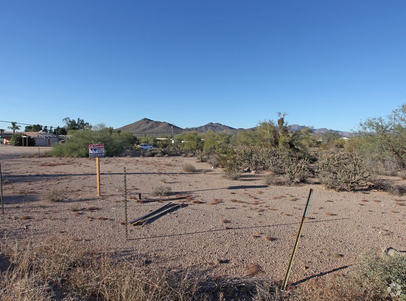 More Photos Of 5026 E Carefree Hwy, Cave Creek Land For Sale