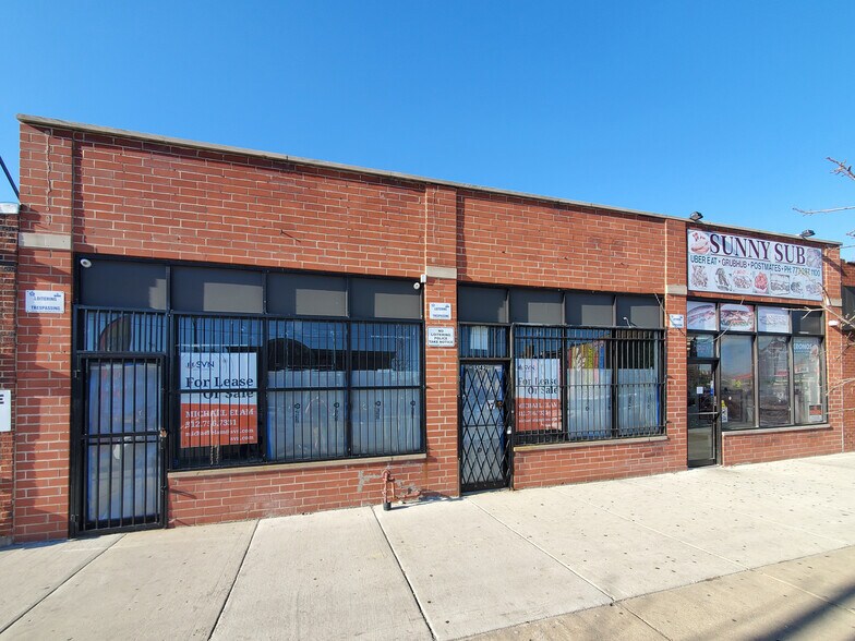 More Photos Of 5140-5144 W Madison St, Chicago Storefront Retail Office For Sale