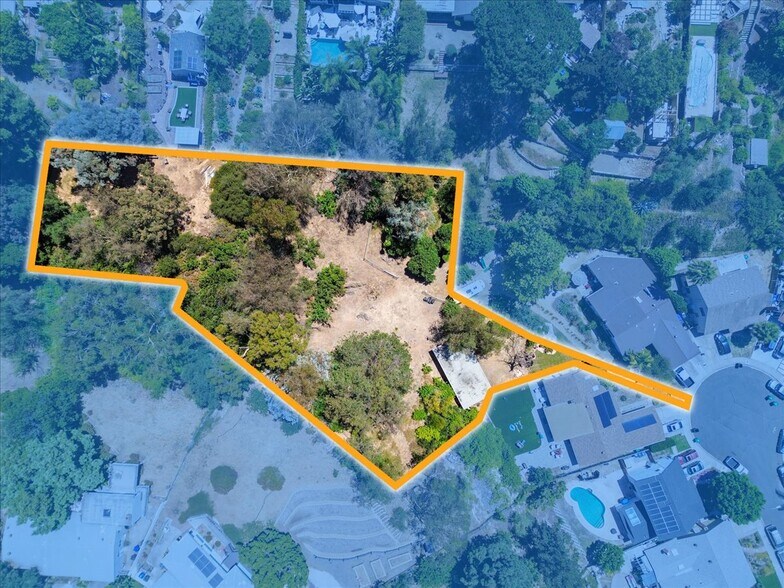 More Photos Of 5488 New Mills Rd, San Diego Land For Sale