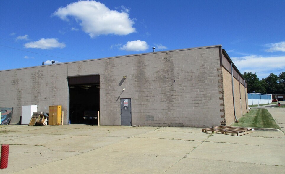 More Photos Of 29191 Anderson Rd, Wickliffe Manufacturing For Sale
