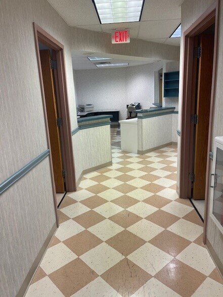 More Photos Of 361 Broadway, Kingston Medical For Sale