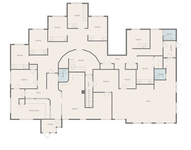 More Photos Of 335 Terry Rd, Smithtown Medical For Lease