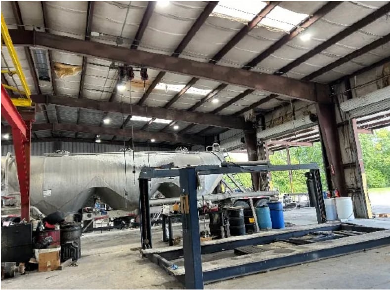 More Photos Of 2831 US Highway 17/92, Haines City Warehouse For Sale