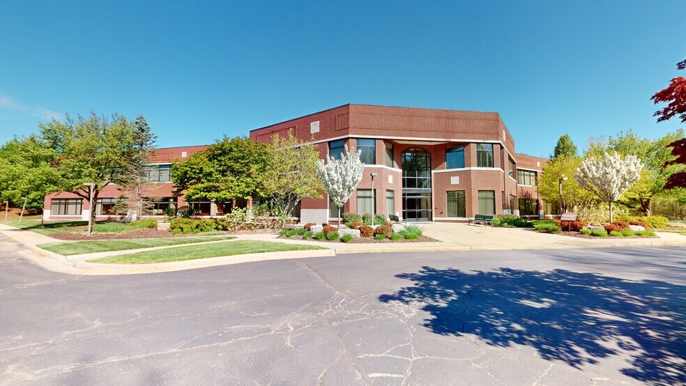 More Photos Of 2600 Professionals Dr, Okemos Medical For Sale