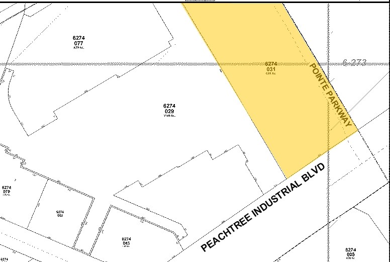 More Photos Of 3200 Pointe Pky, Peachtree Corners Unknown For Lease