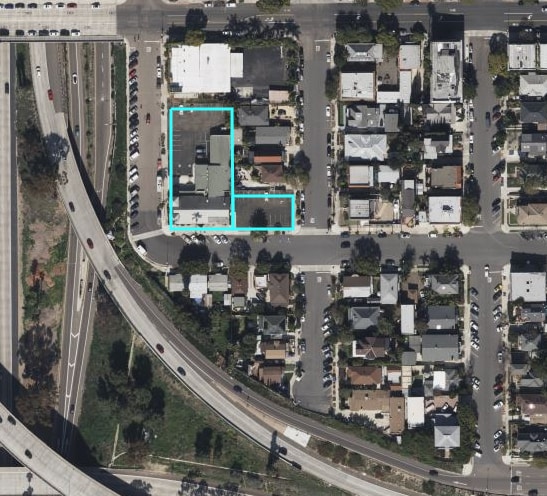More Photos Of 1920 E St, San Diego Religious Facility For Sale