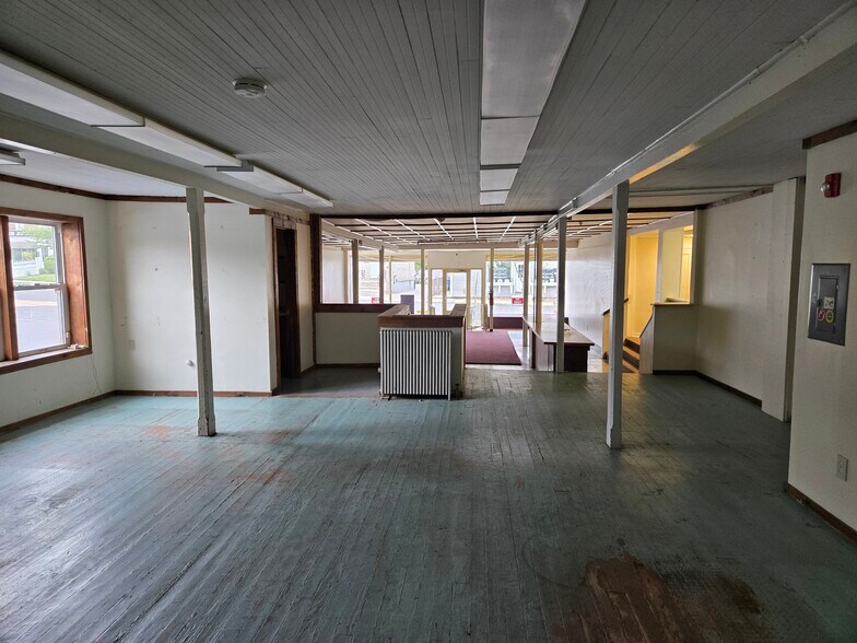 More Photos Of 66-68 N Main St, Milltown Storefront Retail Residential For Lease