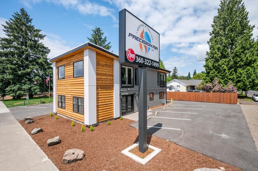 More Photos Of 3128 E Evergreen Blvd, Vancouver Loft Creative Space For Sale