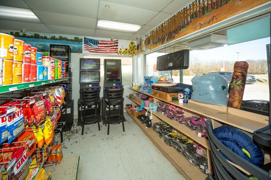 More Photos Of 784 E State Highway 215, Dadeville Self Storage For Sale