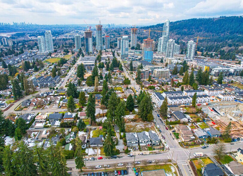 More Photos Of 721-739 Smith Av, Coquitlam Land For Sale
