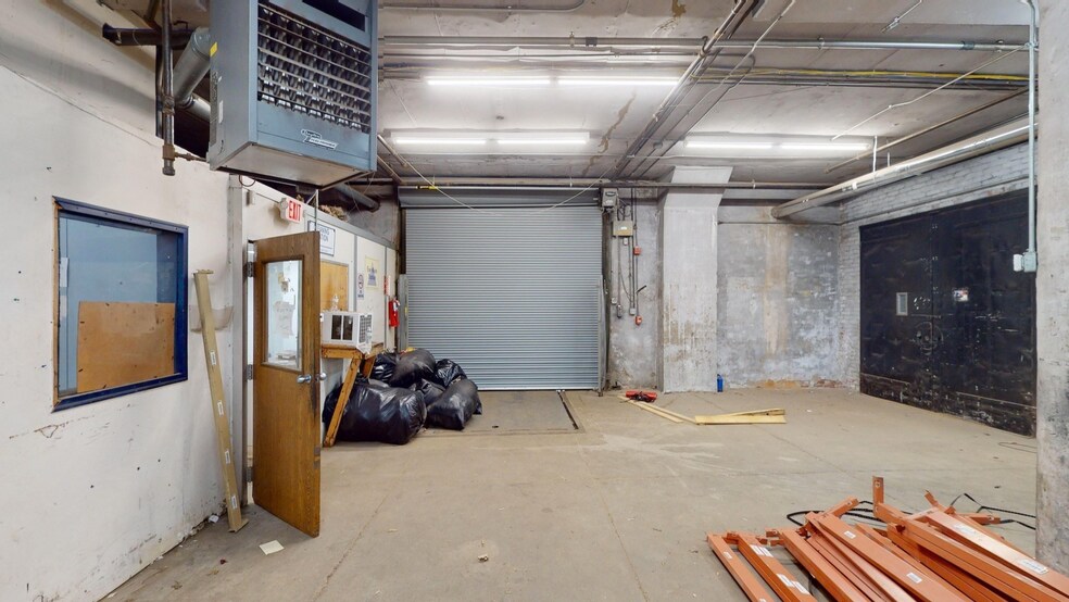 More Photos Of 120-134 Hampden St, Boston Warehouse For Sale