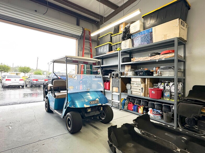 More Photos Of 875 N Cocoa Blvd, Cocoa Auto Dealership For Sale