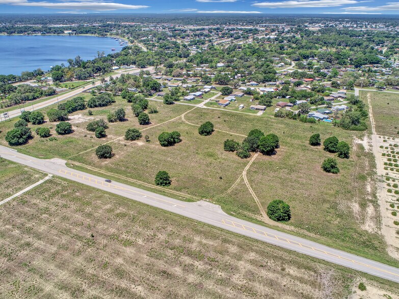 More Photos Of 2250 Covington Rd, Sebring Land For Sale