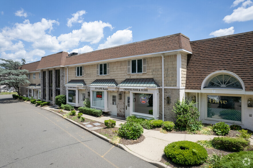 Primary Photo Of 180 Franklin Tpke, Mahwah Storefront Retail Office For Lease