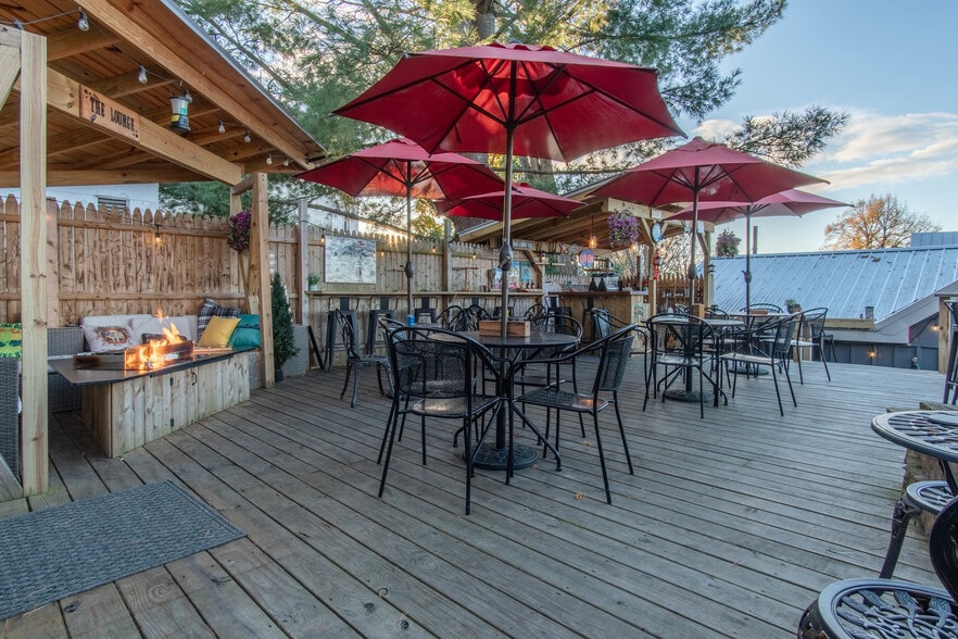 More Photos Of 209 Commercial St, Theresa Restaurant For Sale