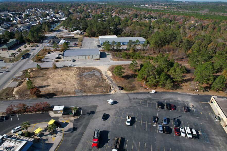 More Photos Of 2706 Emanuel Church Rd, West Columbia Land For Sale