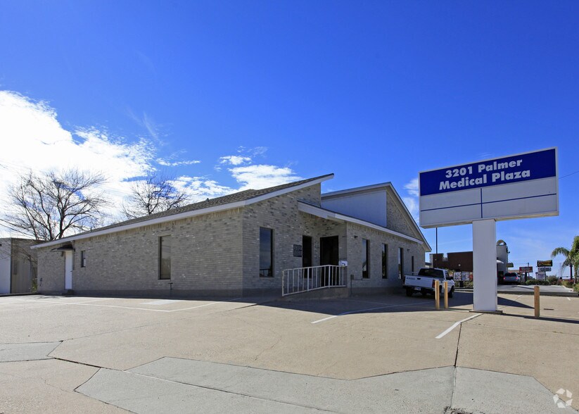 Primary Photo Of 3201 Palmer Hwy, Texas City Medical For Lease