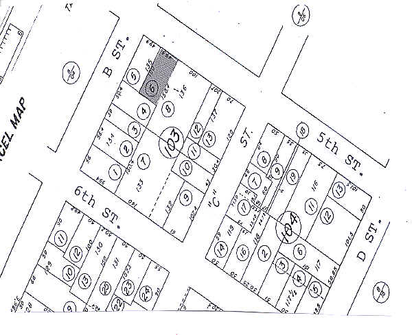 More Photos Of 30 5th St, Petaluma Office For Lease