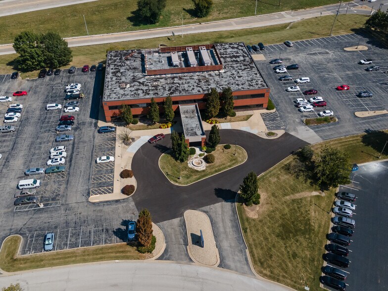 More Photos Of 1 Professional Dr, Alton Medical For Sale