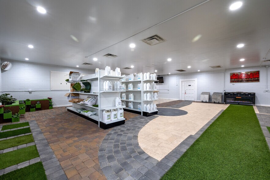 More Photos Of 12825 W Grand Ave, Surprise Restaurant For Sale