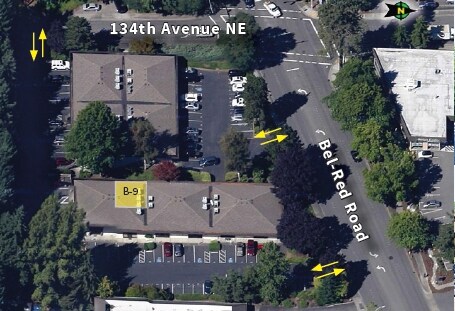 More Photos Of 13401 Bel Red Rd, Bellevue Office For Lease