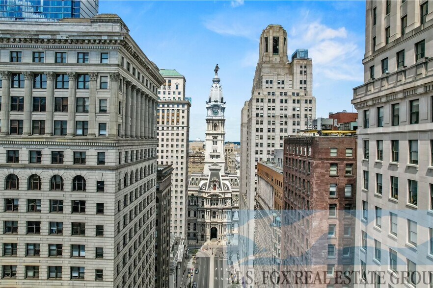 More Photos Of 100 S Broad St, Philadelphia Office For Lease