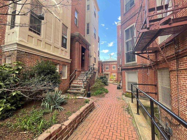More Photos Of 1316 Eutaw Pl, Baltimore Apartments For Sale
